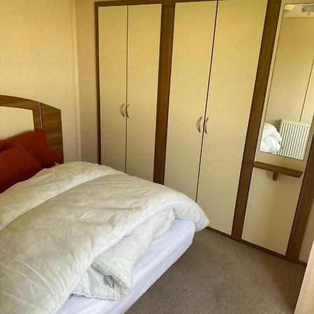 Ocean View B3 Hotel Hartlepool Eksteriør billede