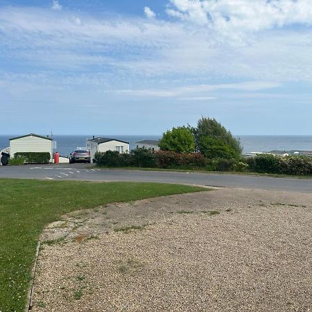 Ocean View B3 Hotel Hartlepool Eksteriør billede