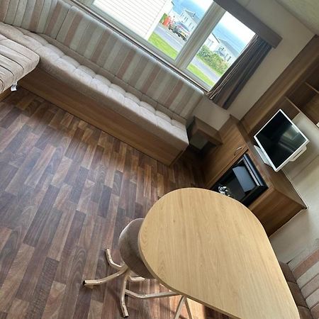 Ocean View B3 Hotel Hartlepool Eksteriør billede
