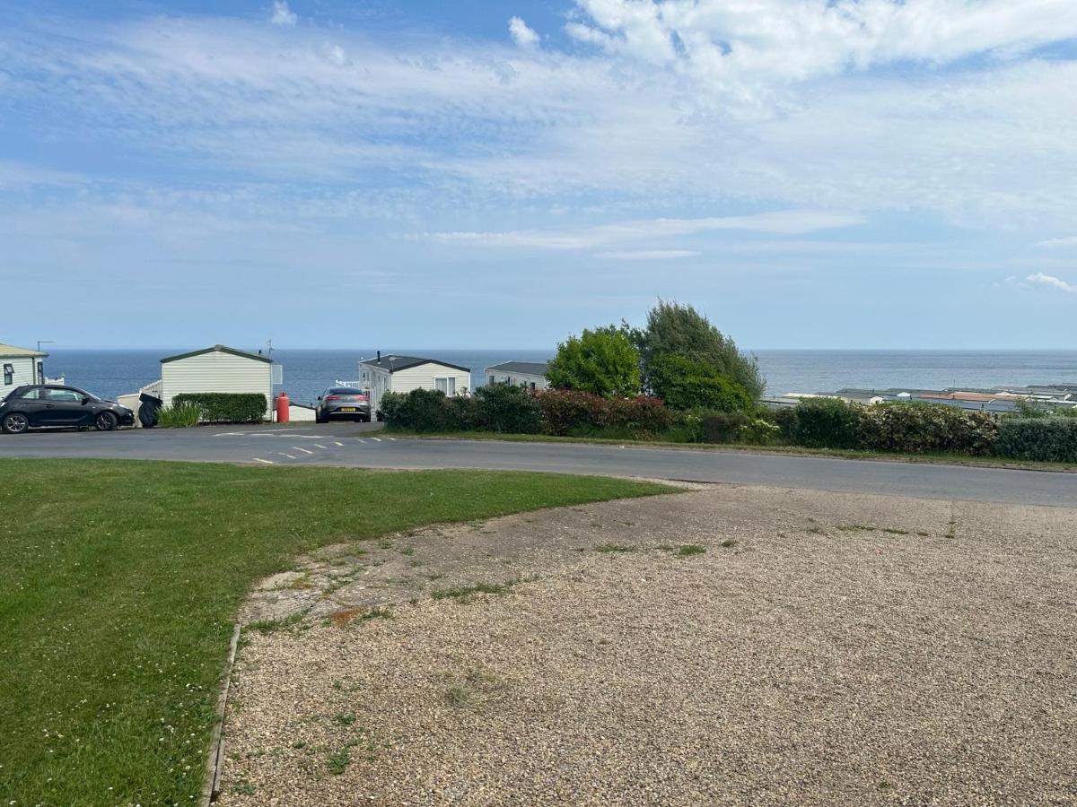 Ocean View B3 Hotel Hartlepool Eksteriør billede