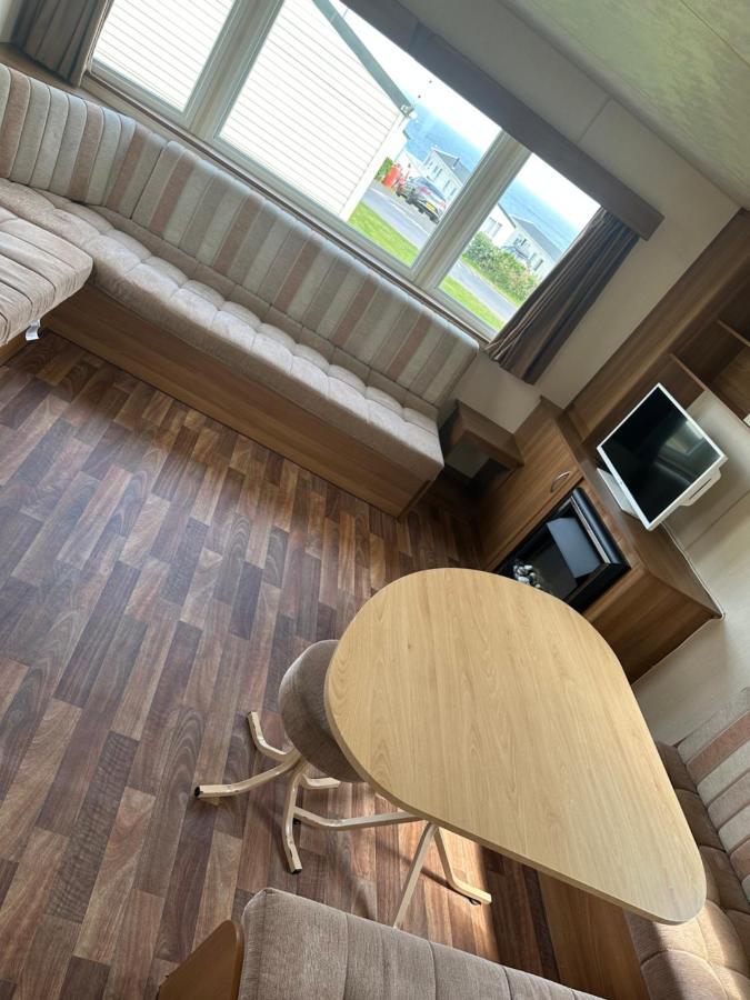 Ocean View B3 Hotel Hartlepool Eksteriør billede