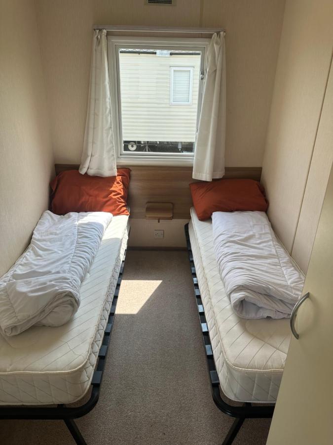 Ocean View B3 Hotel Hartlepool Eksteriør billede