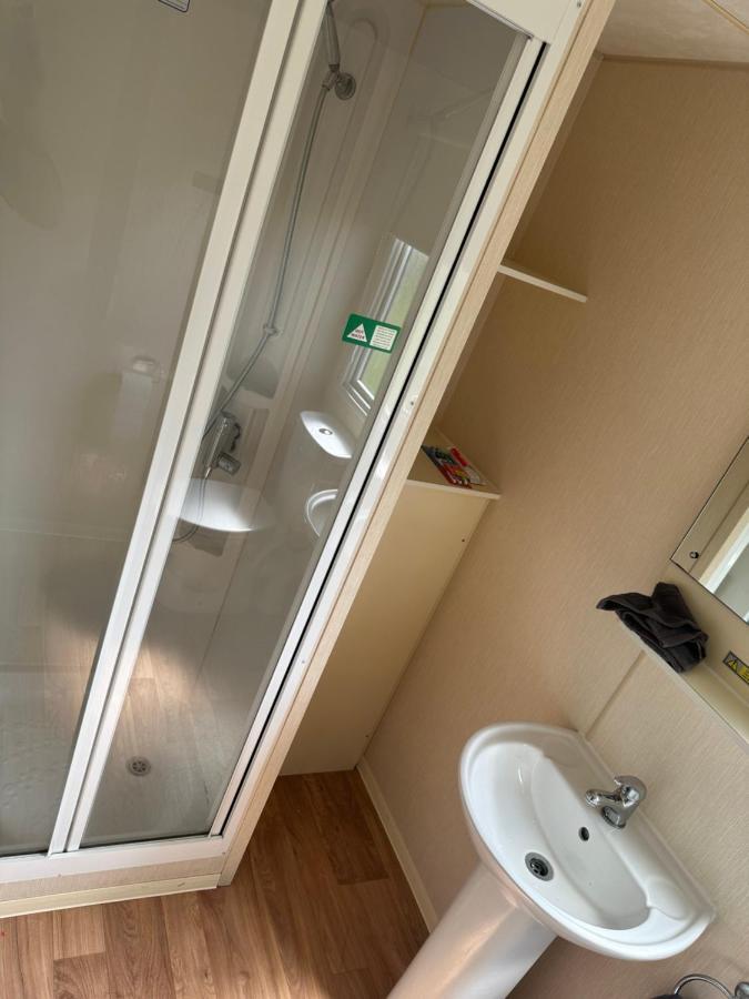 Ocean View B3 Hotel Hartlepool Eksteriør billede